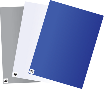 Cleanroom sticky mat 36" x 60" 4 Mats per Case